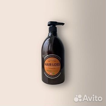 Dr sorbie шампунь