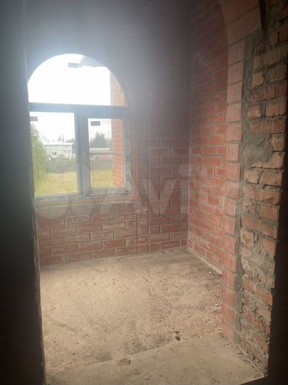 Дом 270 м² на участке 7 сот.