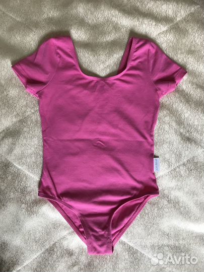 Гимнастический купальник