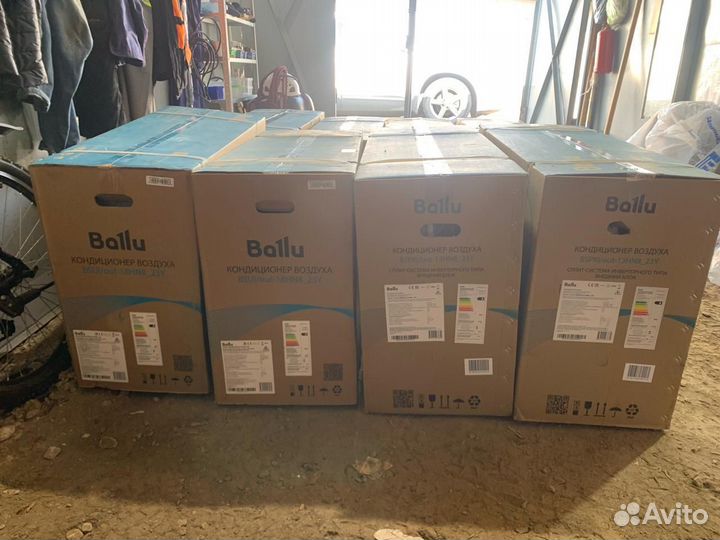 Установка кондиционеров ремонт заправка