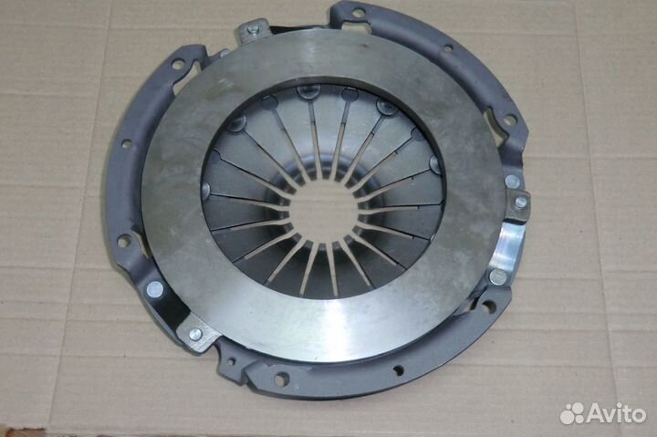 Комплект сцепления F1A 31631-1601130 31631-1601090