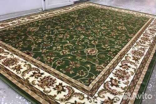 Ковер размер 2.0х3.0 новый упаковке 7000 тысяч