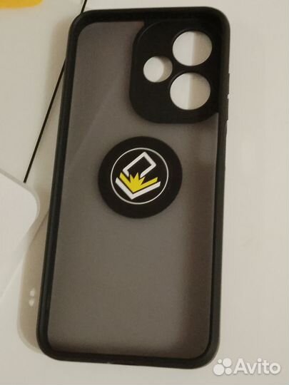 Чехл на телефон Hot30Play