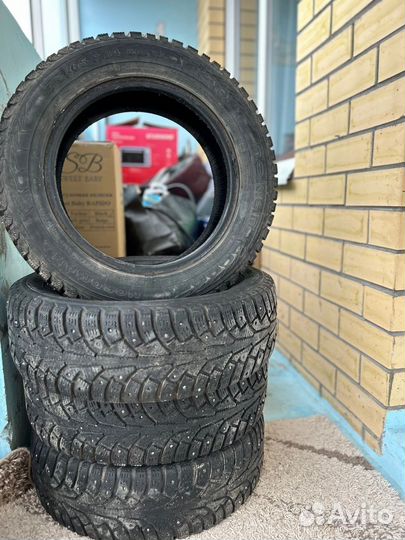 Nokian Tyres Nordman 5 175/65 R14 86T