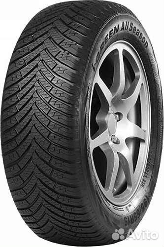 Leao iGreen All Season 215/50 R17 95V