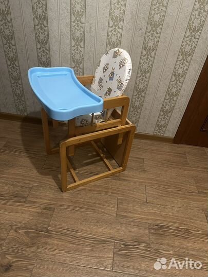 Стул для кормления