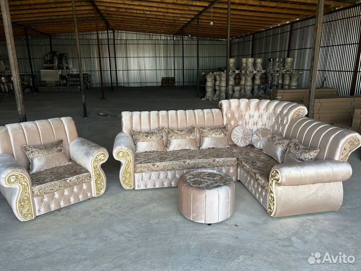 Мягкая Амелия