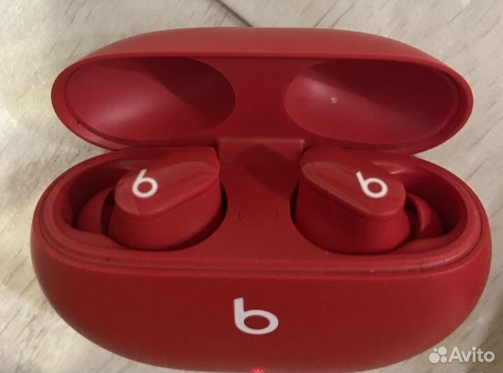 Беспроводные наушники