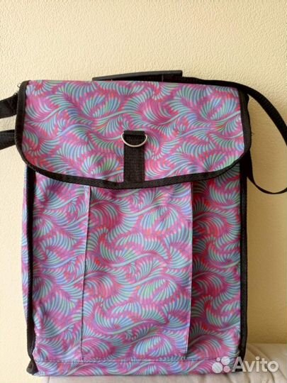 Сумка для художника