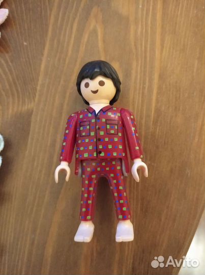 Lego фигурка, Австрия