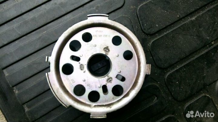 Фольксваген Пассат B6 2.0 TDI шестерни распредвала