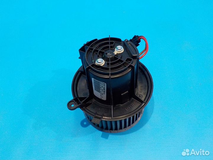 Мотор отопителя (печки) mercedes-benz C-class (W20