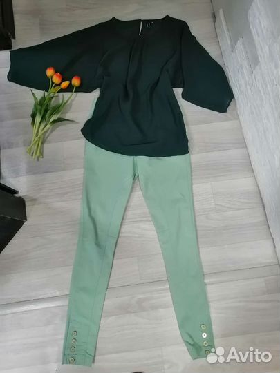 Комплект женской одежды