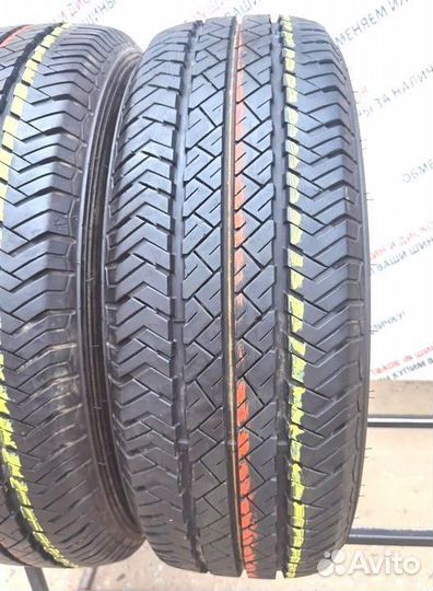 Nexen Classe Premiere 321 225/65 R16C 112T