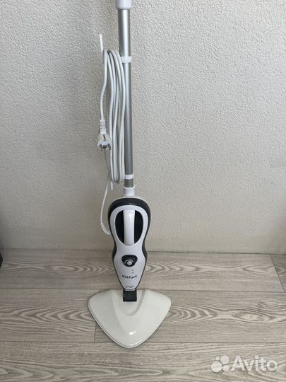 Паровая швабра kitfort