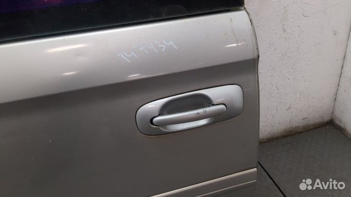 Дверь раздвижная правая Chrysler Voyager