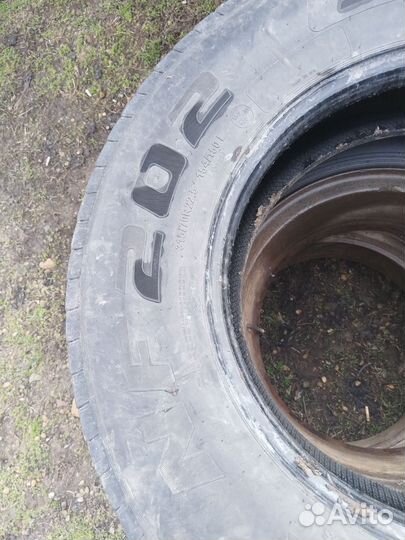 Колесо 315.70.22.5