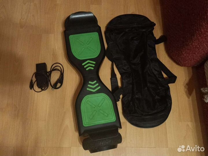 Гироскутер бу