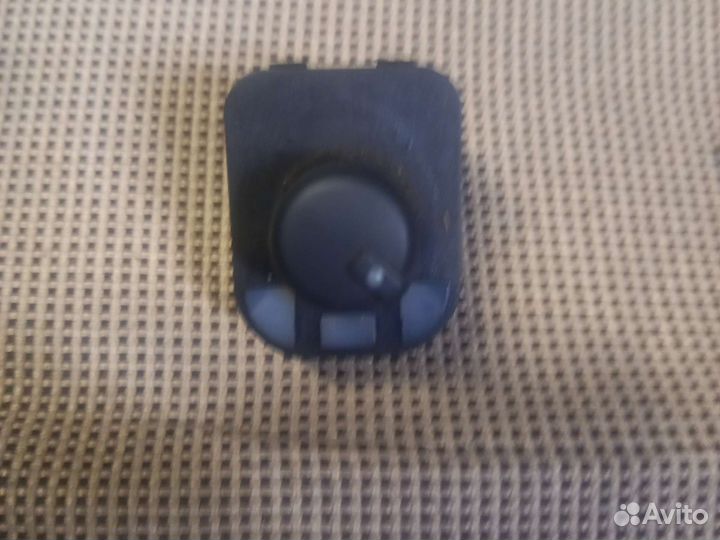 Ауди А4 (В7) 2005г-джойстик регулировки зеркал