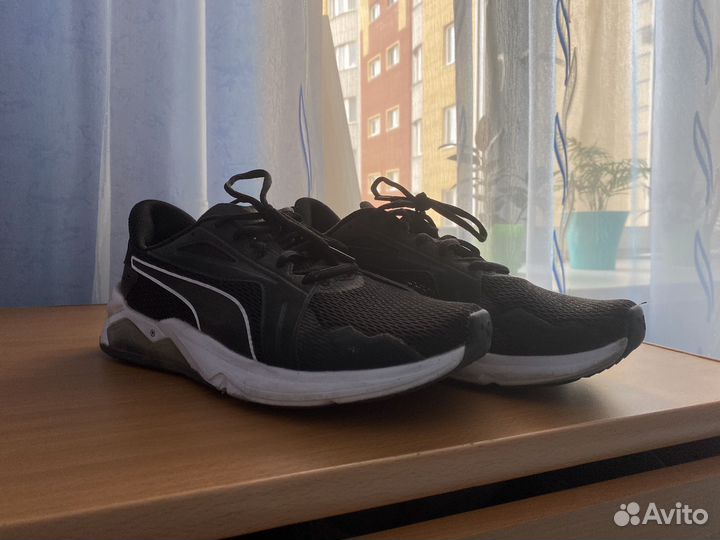 Кроссовки puma