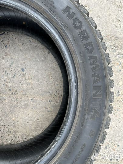 Nordman Nordman 4 225/55 R17
