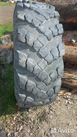 Колесо вездеход