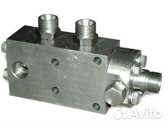 Гидрозамок Четра 3501-93-506сб