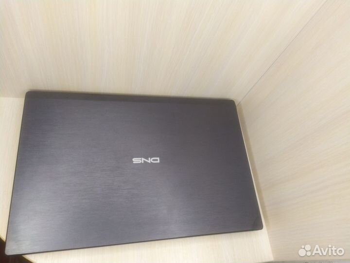 Игровой DNS i5-4200M / nVidia GT 750M на запчасти