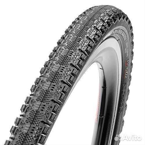 Покрышка Maxxis Speed Terrane 700X33C