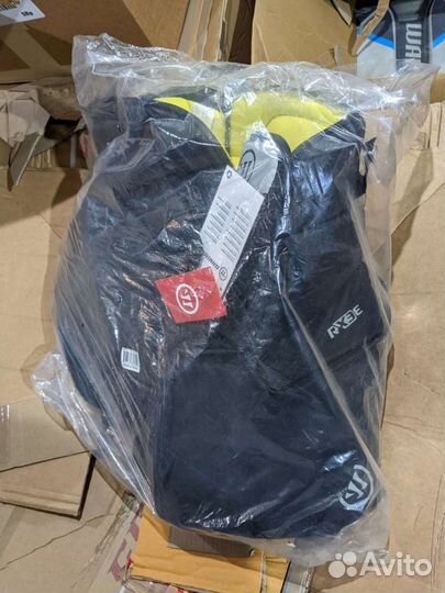 Вратарские трусы