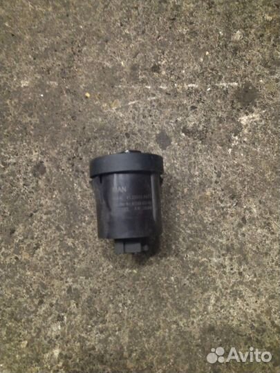 Переключатель света MAN TGX 2008 81.25505.6877