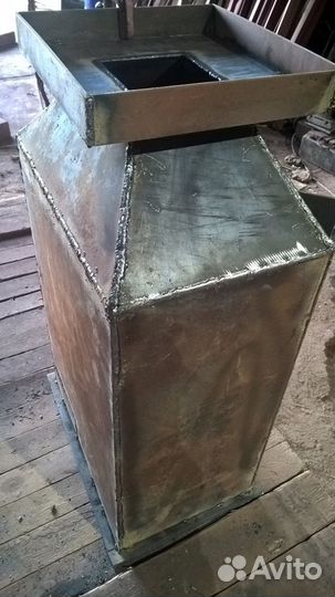 Продам каменку