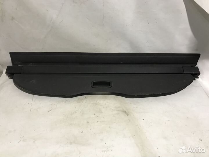 Полка шторка багажника Ford Focus 3 универсал