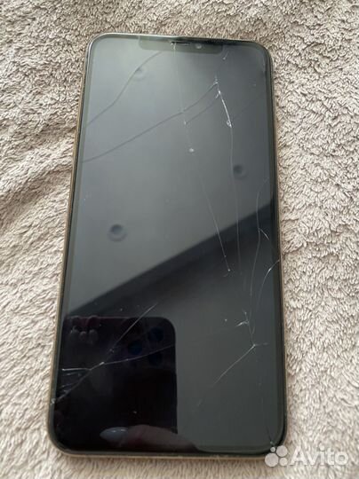 iPhone 11 Pro Max, 512 ГБ