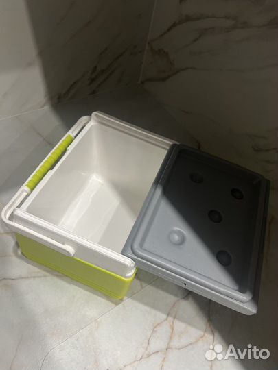 Термоконтейнер термобокс