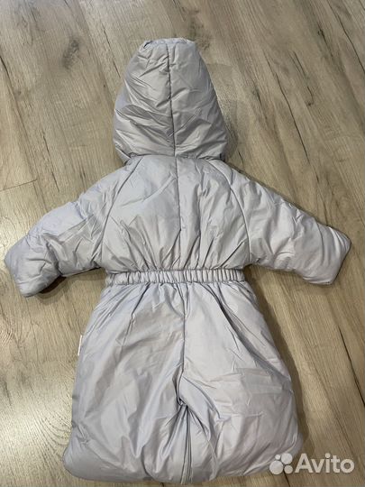 Продам комбинезон детский