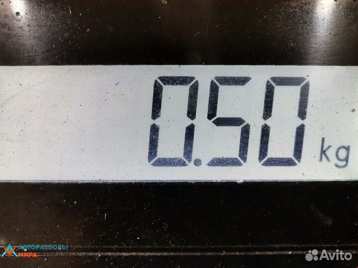 Трубка топливная Toyota RAV4 3 (XA30) 2007