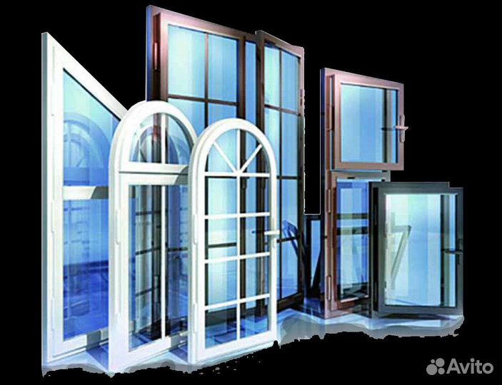 Москитные сетки