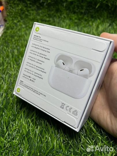 Airpods pro 2 premium