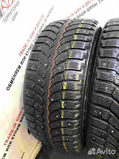 Bridgestone Blizzak Spike-01 235/55 R17 103T