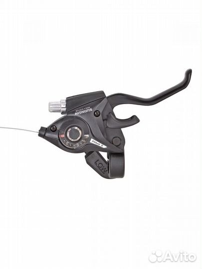 Моноблок шифтер