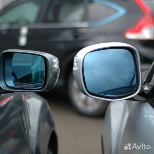 Зеркало на все haval