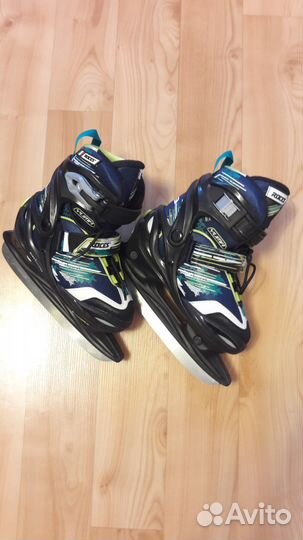 Продаются коньки для фигурного катания