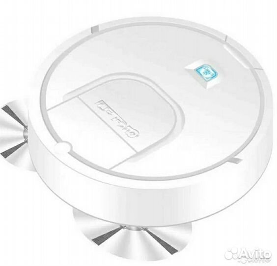 Robot Vacuum Cleaner 1T (Новый)