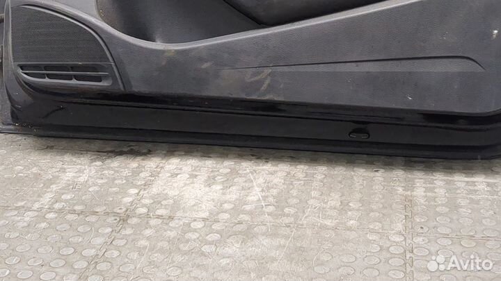 Дверь боковая Volkswagen Polo 2014, 2015