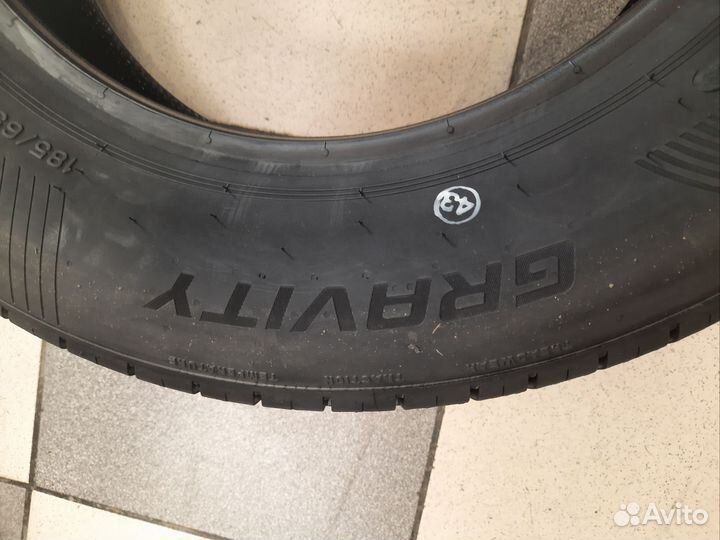 Cordiant Gravity 185/65 R15