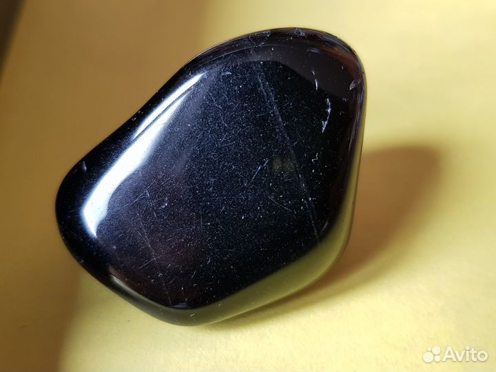 Журналы Минералы сокровища земли №4