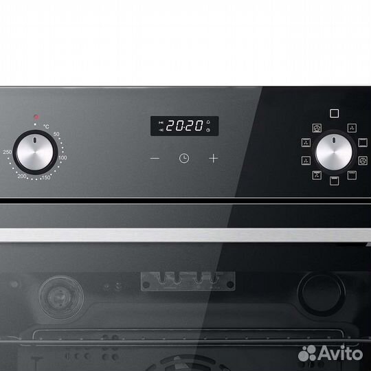 Духовой шкаф Haier HOX-P09CGB(Новый)