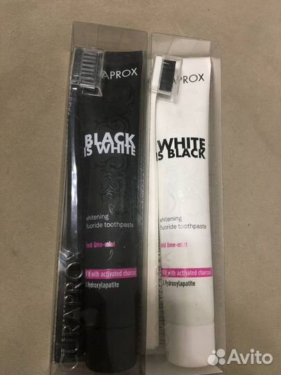 Зубная щетка Curaprox 820/3960/5460/5500/1246