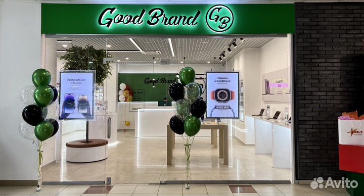 Новый iPad Air 2022 M1 64gb +Cellular